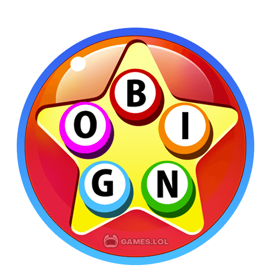 bingo pc game