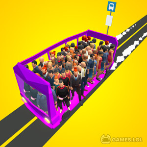 Play Bus Arrival on PC