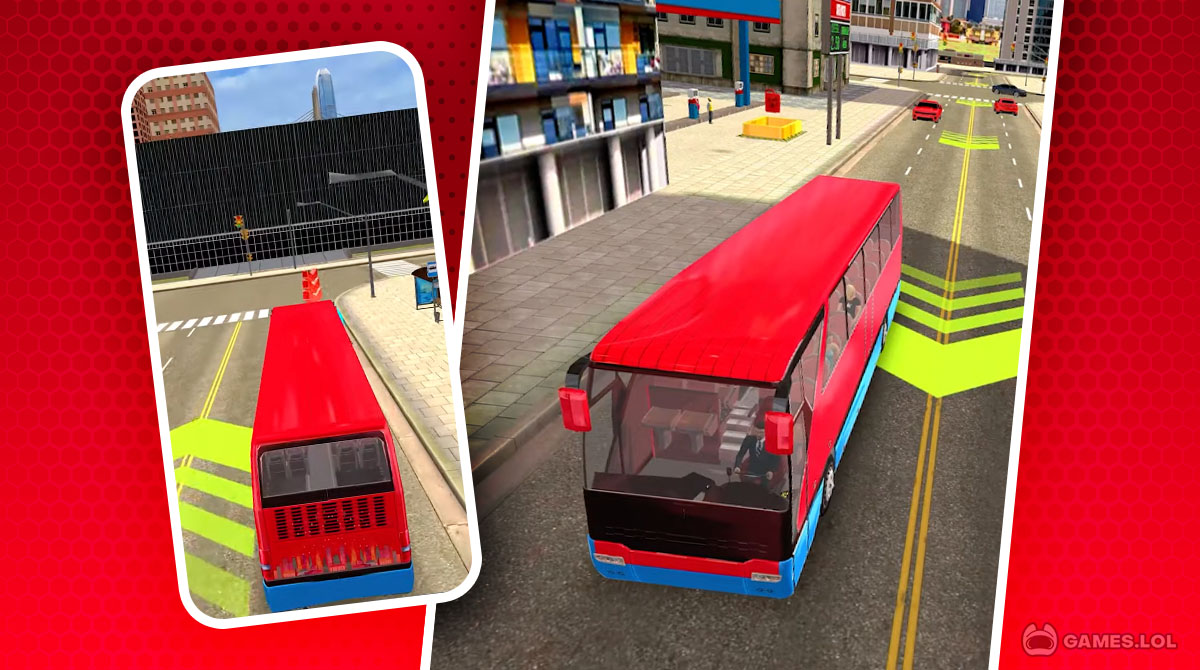 bus simulator for pc 1