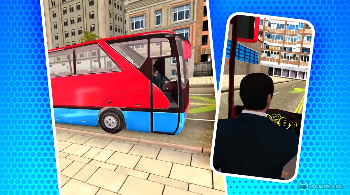 bus simulator free pc download 1
