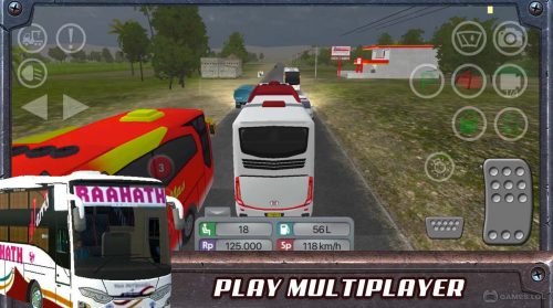 bus simulator indonesia pc download