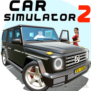 Baixar Car Simulator 2 para PC - LDPlayer