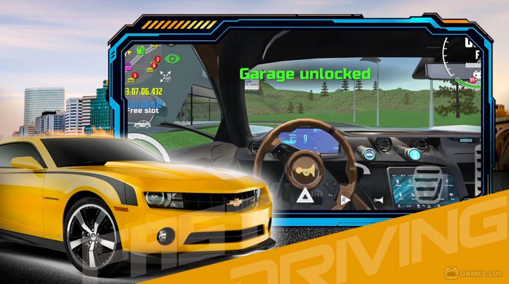 Car Simulator Best: Play Online For Free On Playhop