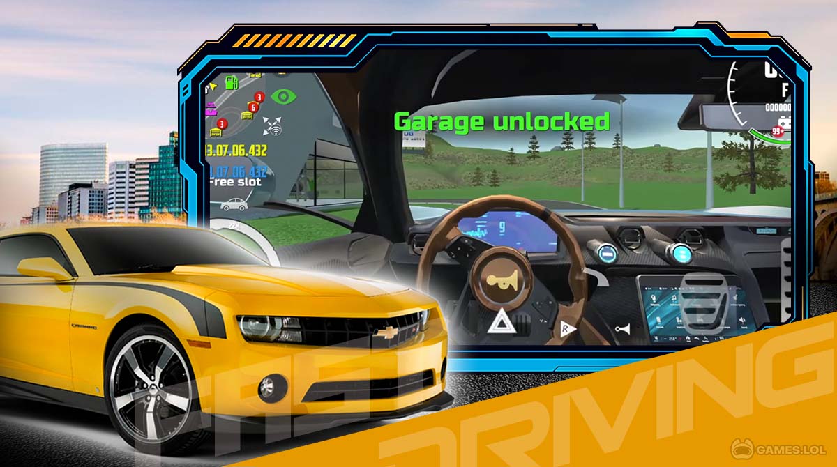 car simulator2 pc download