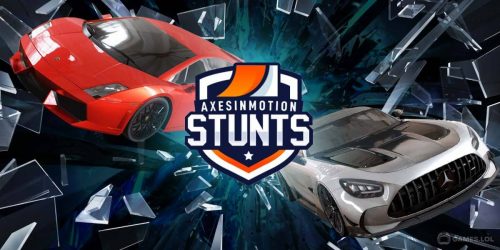 Play Car Stunt Races: Mega Ramps on PC
