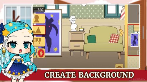 character maker free pc download