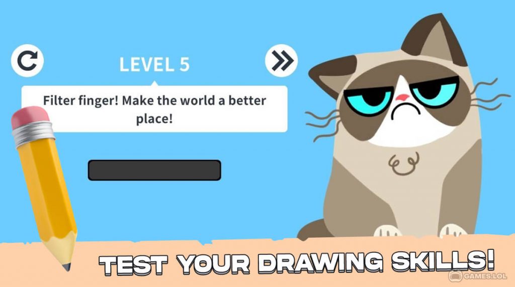 Just Draw 3D - Play Just Draw 3D Game Online