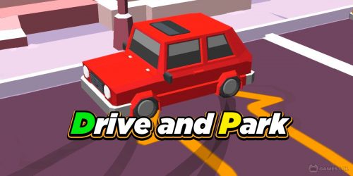 Play Drive and Park on PC