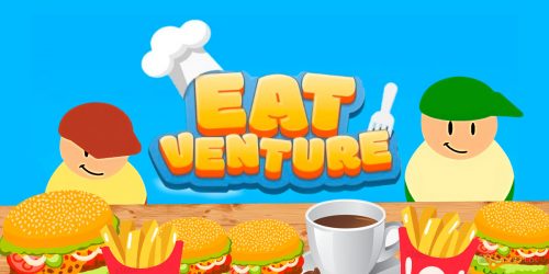 Play Eatventure on PC