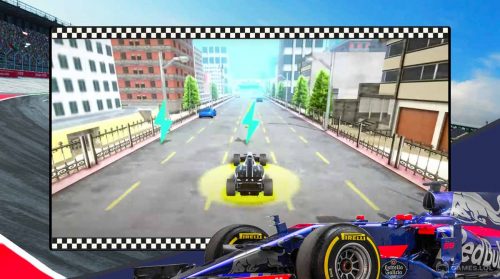 formula car racing gameplay on pc