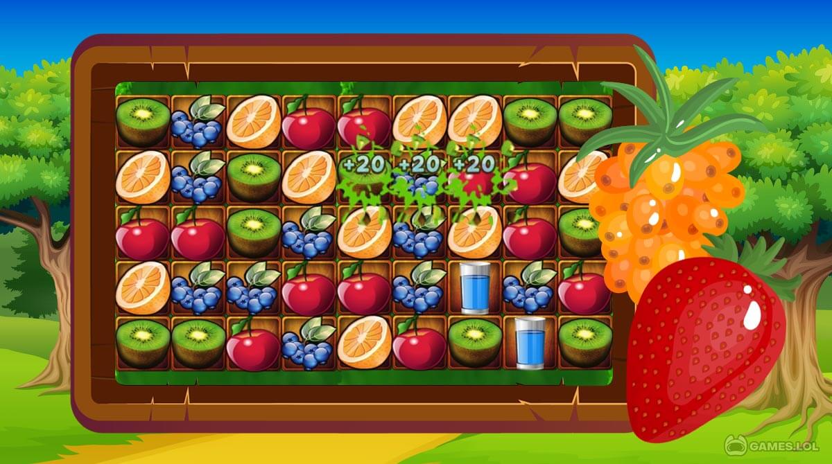 fruit bump free pc download