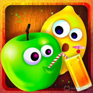 Play Fruit Bump on PC