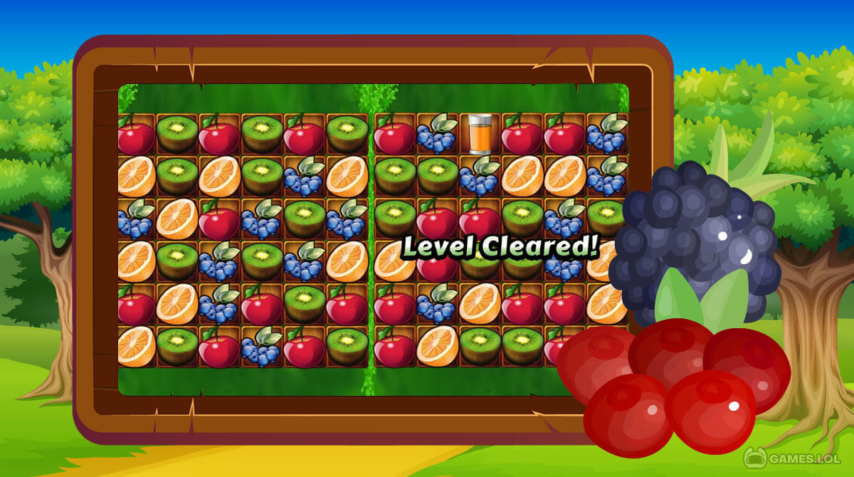 fruit bump pc download