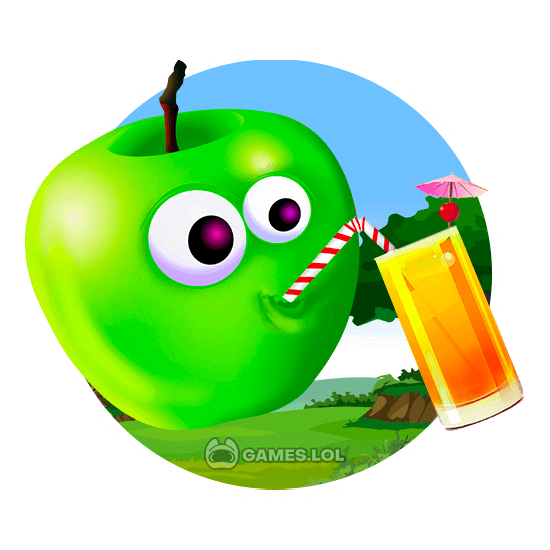 fruit bump pc game