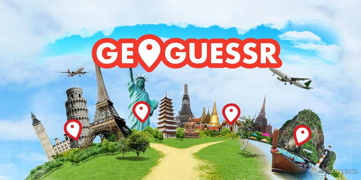 GeoGuessr Download Play On PC