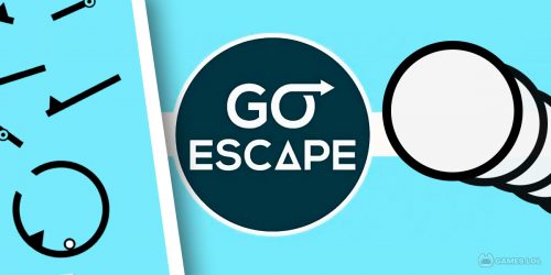 Play Go Escape! on PC