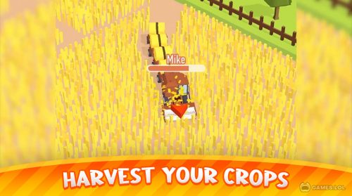 harvest io free pc download