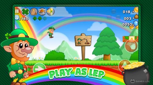 lep s world free pc download