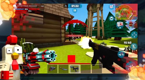 mad guns for pc