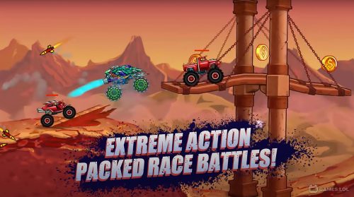mad truck free download
