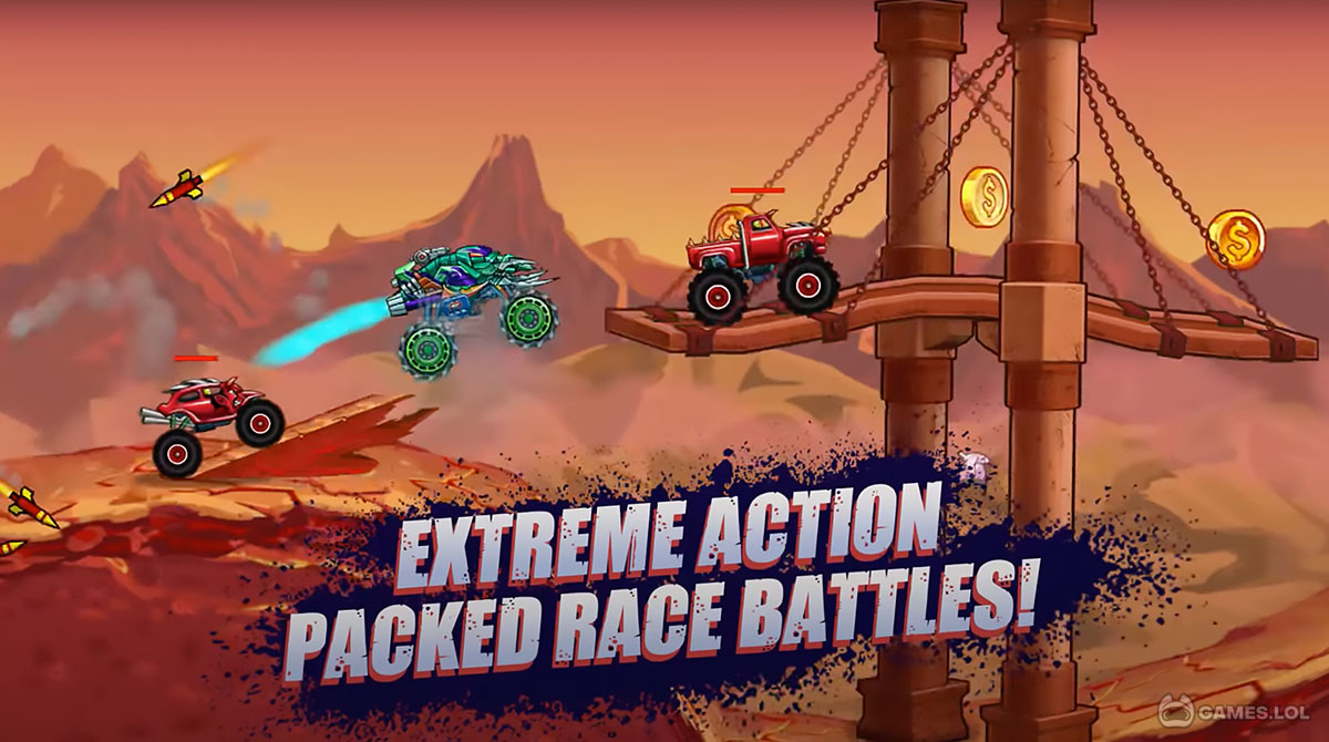 mad truck free download