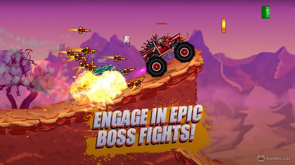 Mad Truck Challenge Special - Jogo para Mac, Windows (PC), Linux -  WebCatalog