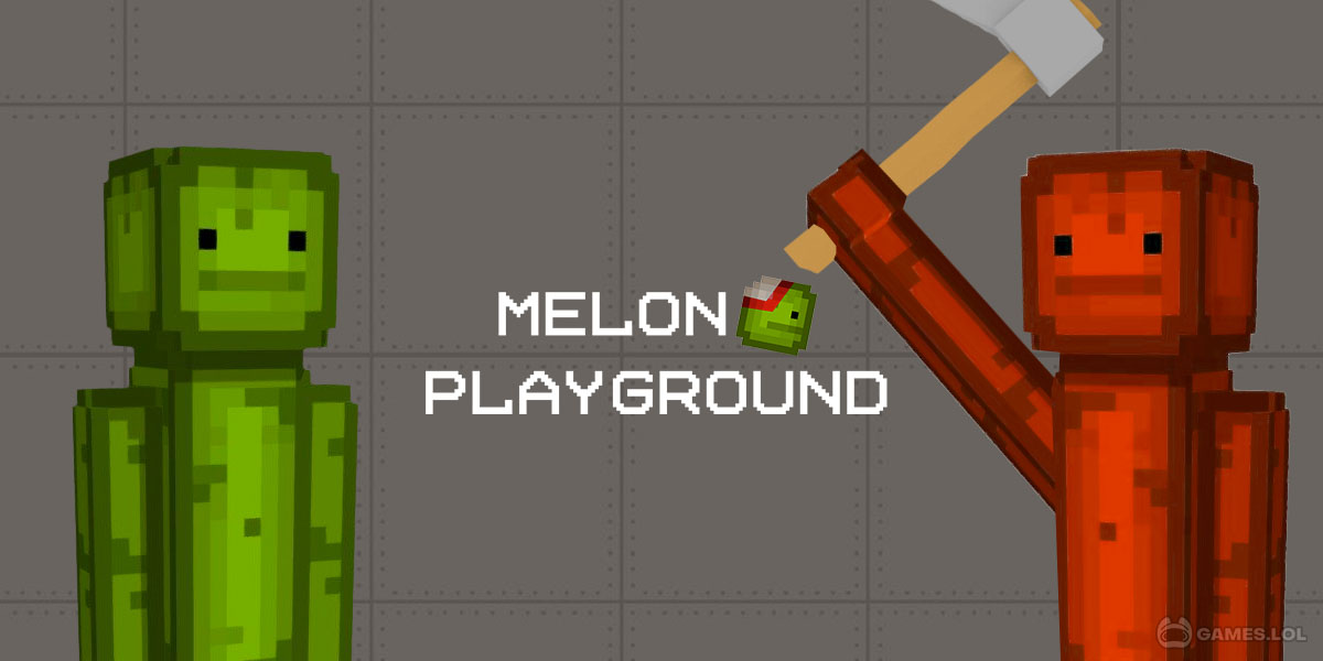 Melon Playground vs People Playground Mobile vs Shooting Playground - Which  is better? 