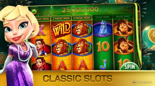 mgm slots live pc download