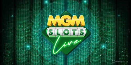 Play MGM Slots Live – Vegas Casino on PC