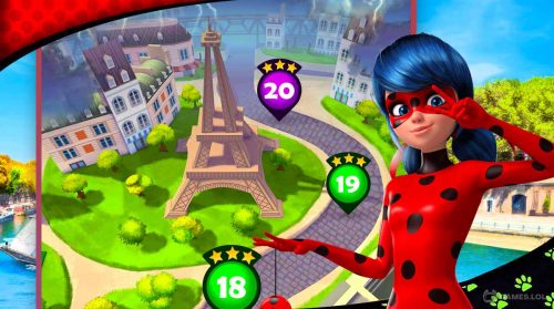 miraculous pc download