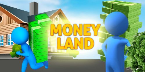 Play Moneyland on PC