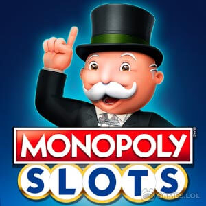 monopoly slot machine app