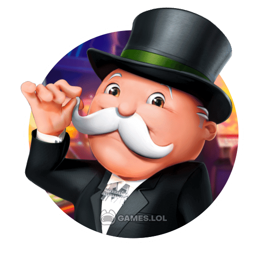 monopoly slots pc game