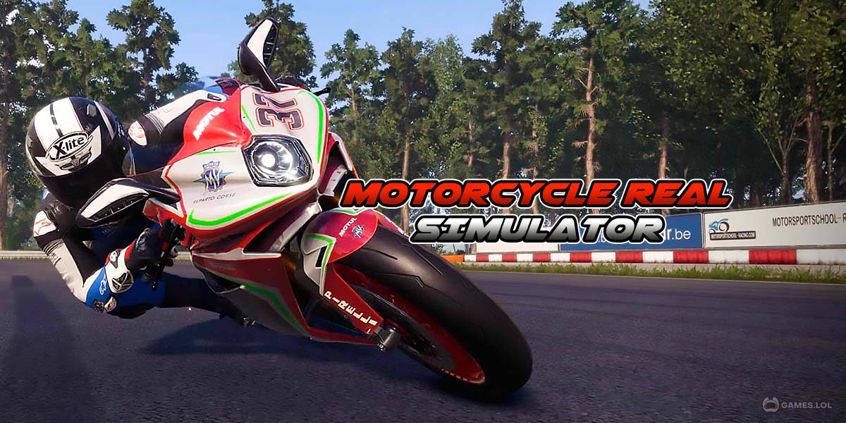 3D Moto Simulator Game - Play Online