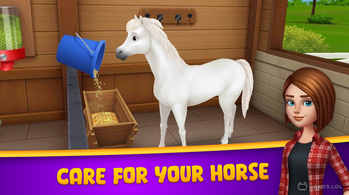 my horse stories pc download