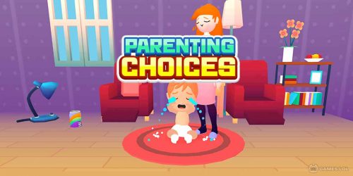 Play Parenting Choices on PC