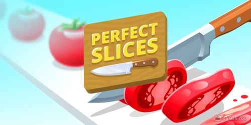 Play Perfect Slices on PC