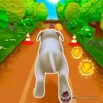 Tamadog - Puppy Pet Dog Games by Akita Limited Liability Company