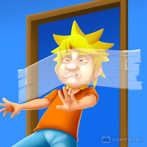 prank master 3D on pc