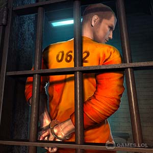 Play Prison Escape on PC