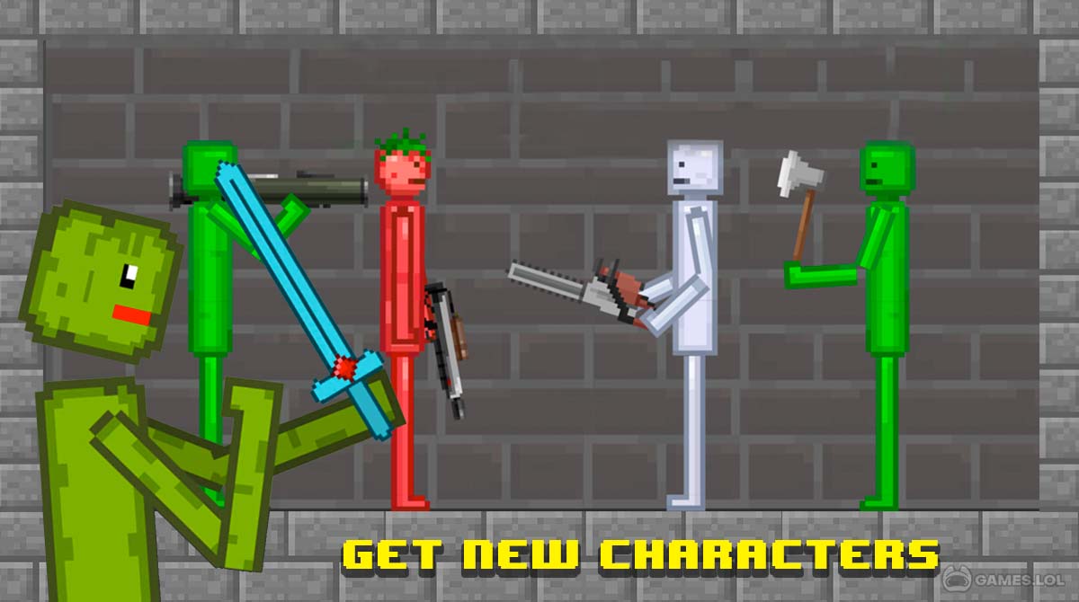 Ragdoll Playground Download Play For Free Here