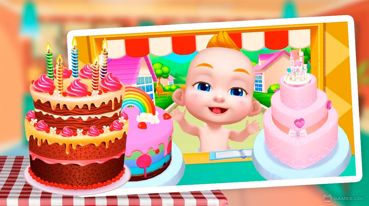 real cake maker3D free pc download