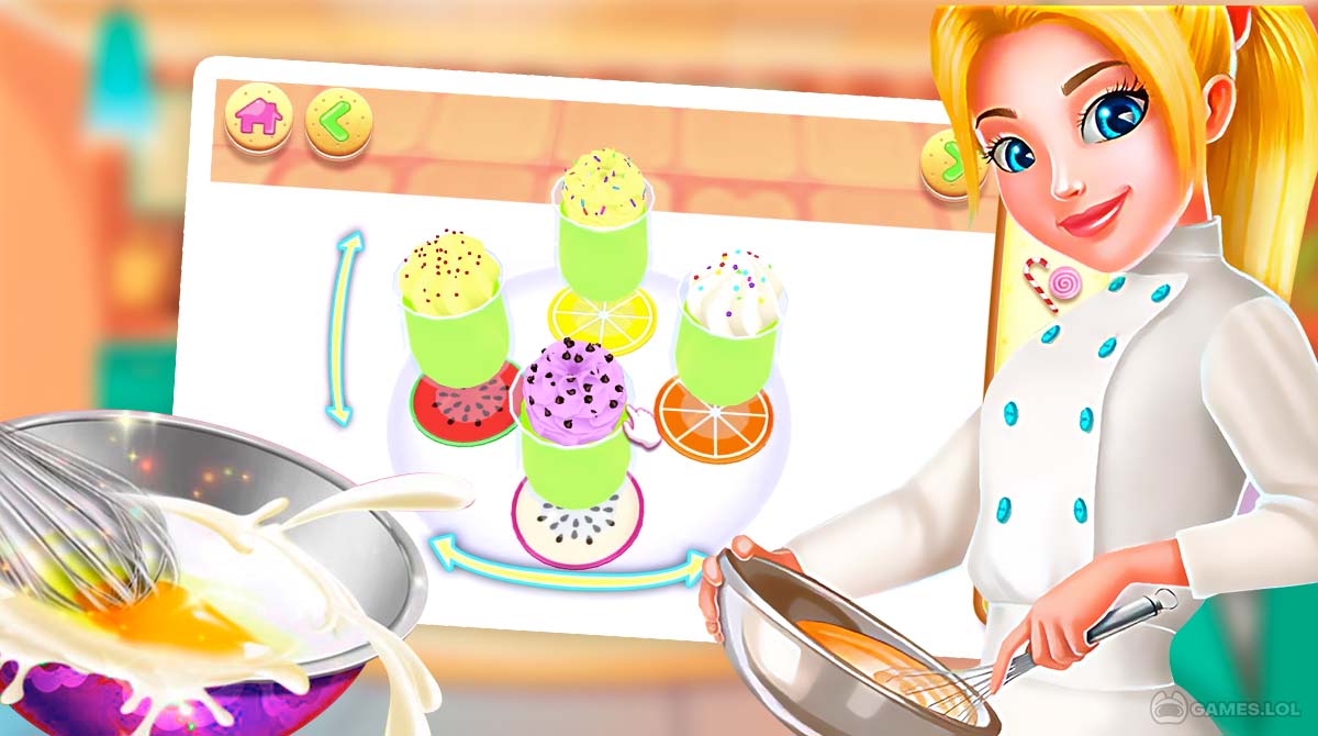 real cake maker3D pc download