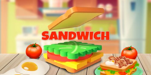 Play Sandwich! on PC
