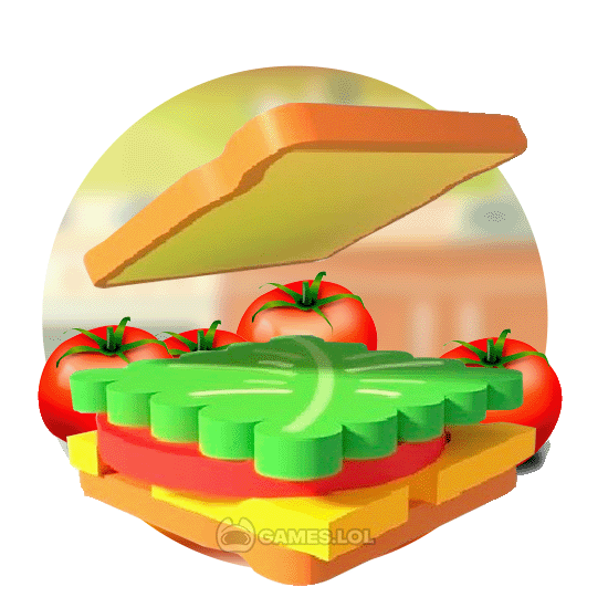 sandwich pc game