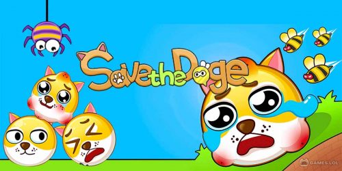 Play Save the Doge on PC