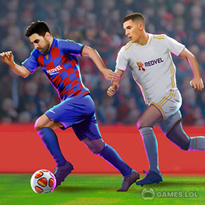 Play Soccer Star 22 Top Leagues on PC