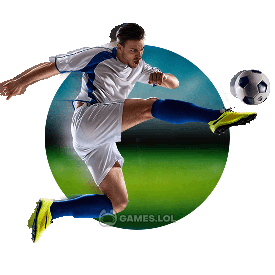 soccer super star pc game