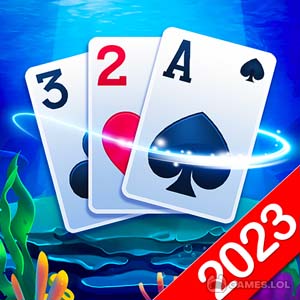 solitaire fish on pc