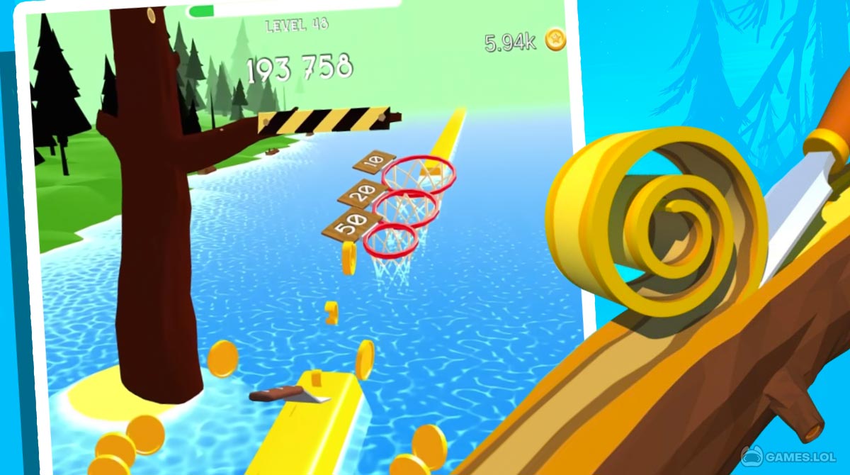 spiral roll free pc download